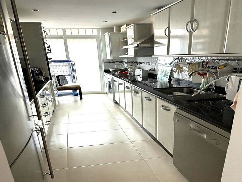 Villa a Fuengirola, Malaga - foto 3