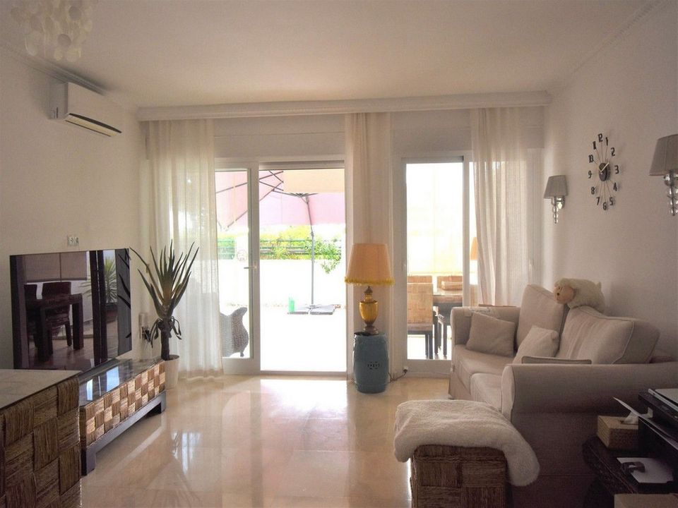 Villa a Fuengirola, Malaga - foto 4