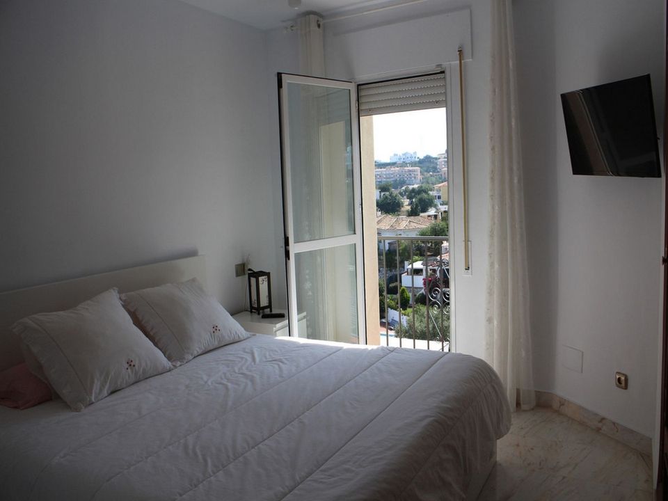 Villa a Fuengirola, Malaga - foto 5