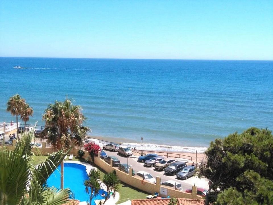 Lejlighed i Calahonda, Malaga - foto 1