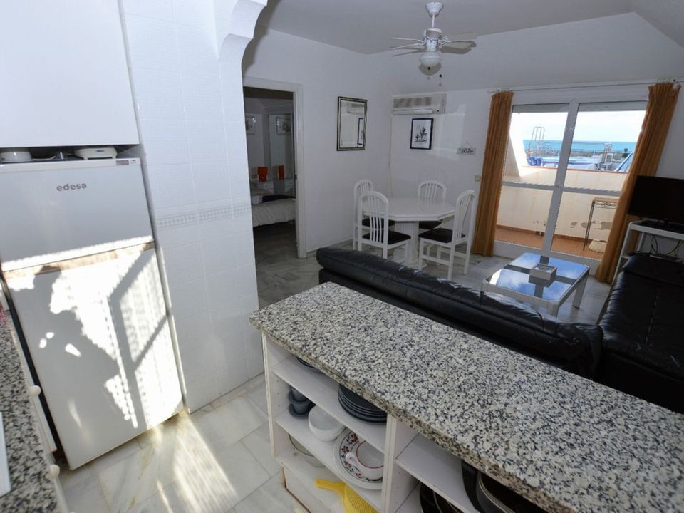Lejlighed i Calahonda, Malaga - foto 5