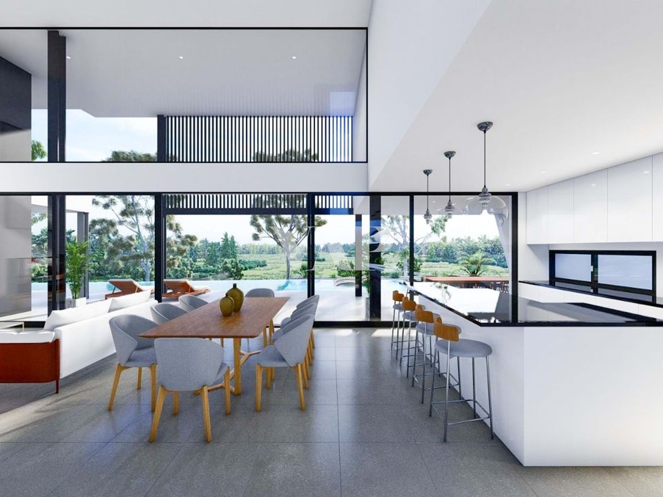 Villa i Albufeira, Faro - foto 2