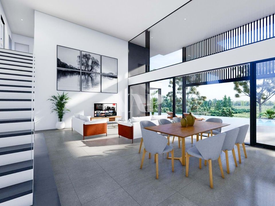 Villa i Albufeira, Faro - foto 3