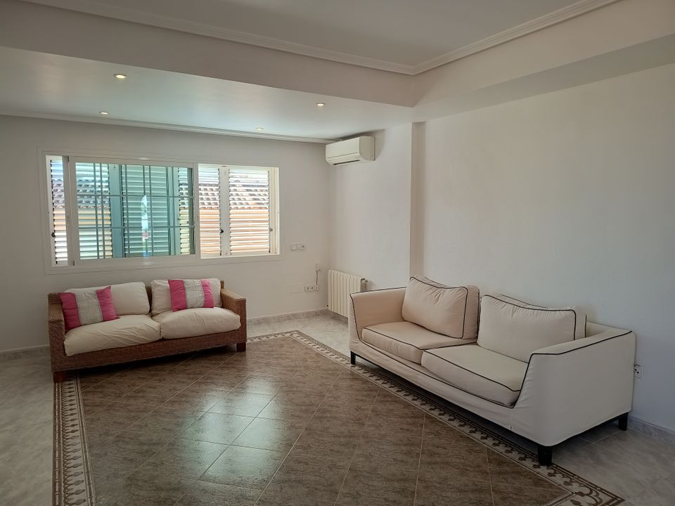 Lejlighed i Santa Eulalia Del Rio, Ibiza - foto 4