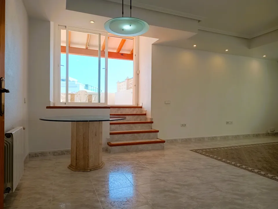 Lejlighed i Santa Eulalia Del Rio, Ibiza - foto 5