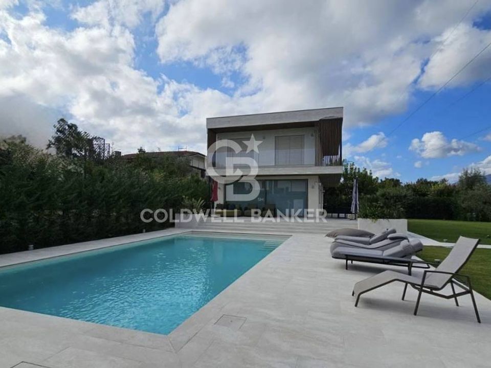 Villa i Forte dei Marmi, Lucca - foto 2