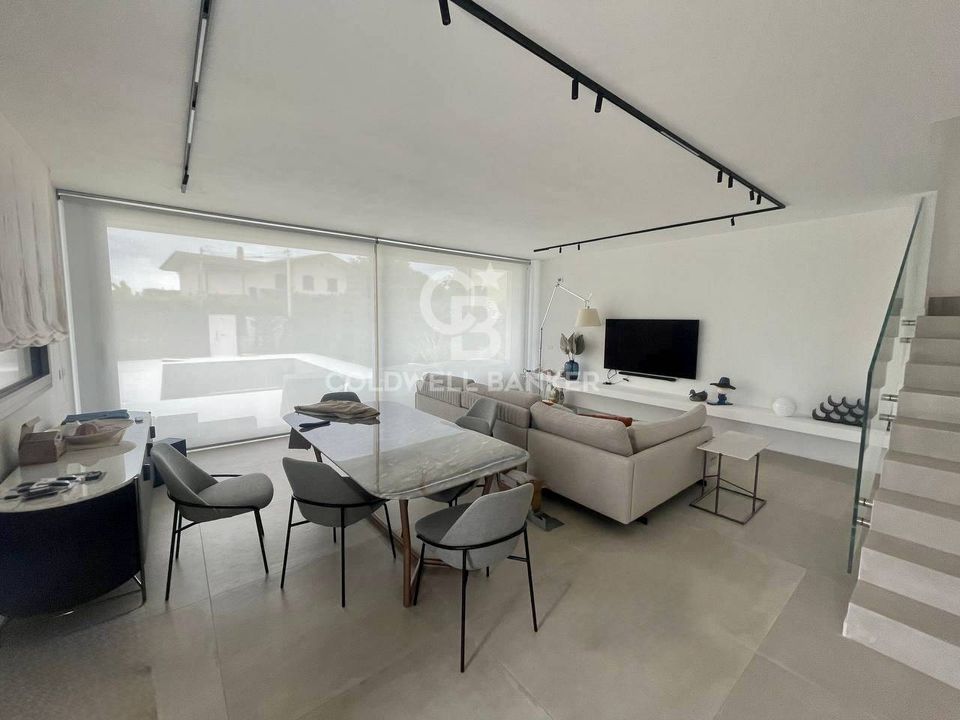Villa i Forte dei Marmi, Lucca - foto 3