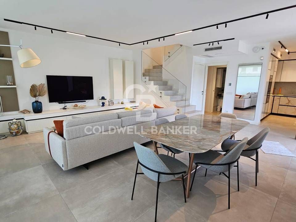 Villa i Forte dei Marmi, Lucca - foto 4
