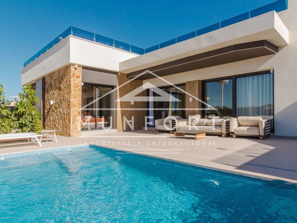 Villa i Rojales, Alicante - foto 1