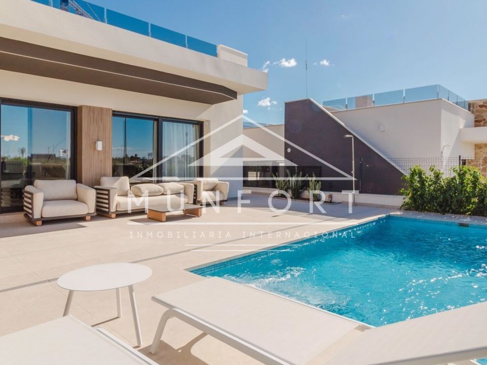 Villa i Rojales, Alicante - foto 2