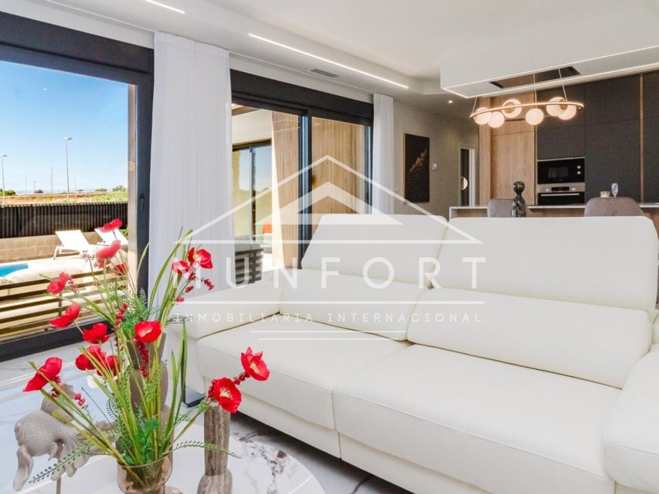 Villa i Rojales, Alicante - foto 4