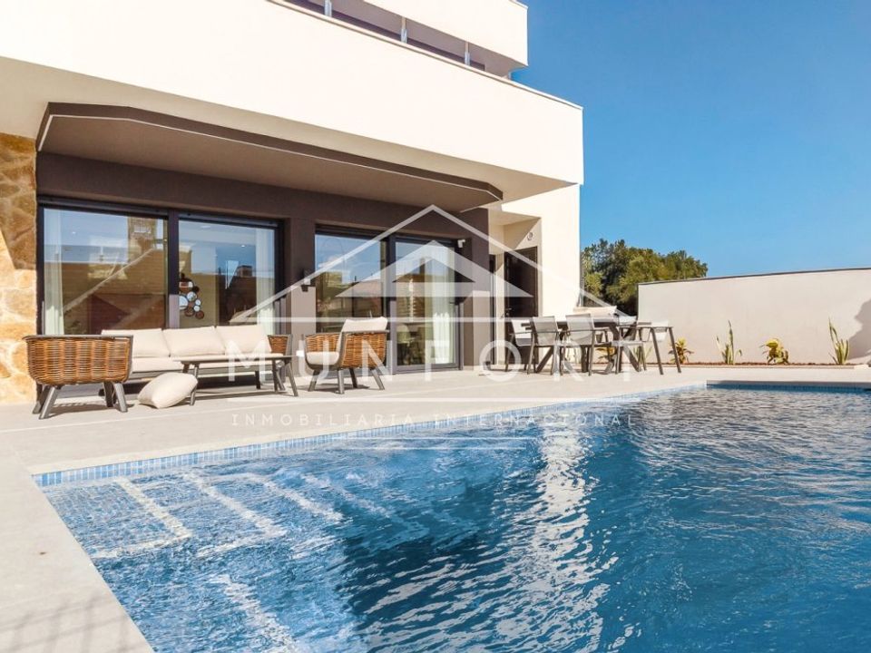 Villa i Rojales, Alicante - foto 1
