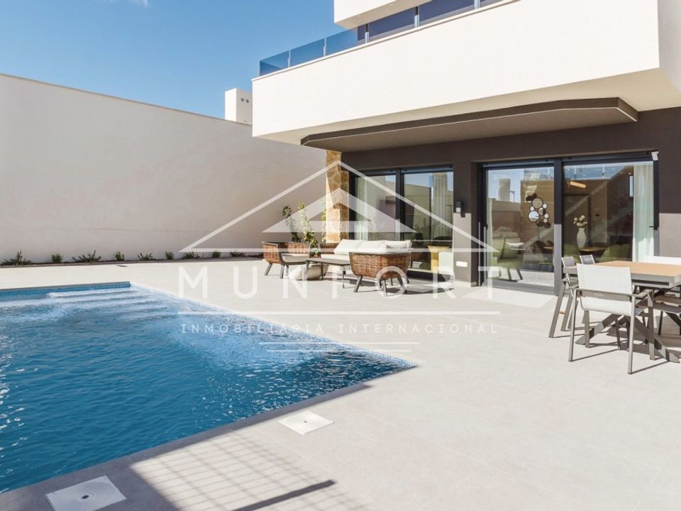 Villa i Rojales, Alicante - foto 2