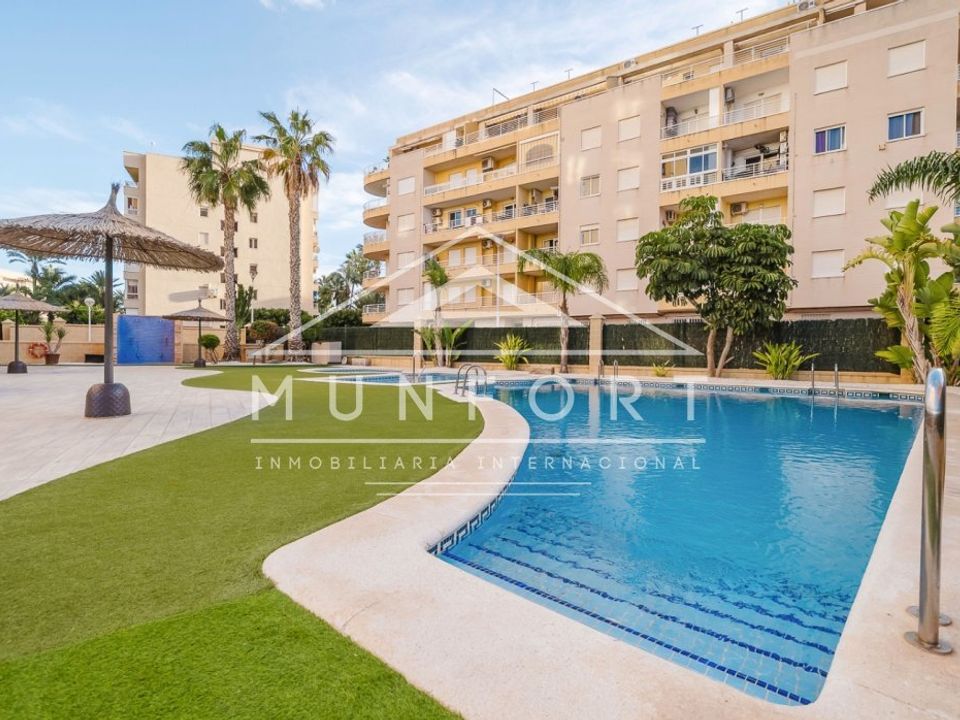 Lejlighed i Torrevieja, Alicante - foto 3