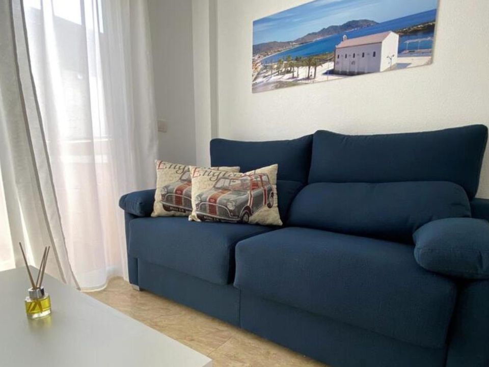 Lejlighed i Cartagena, Murcia - foto 1