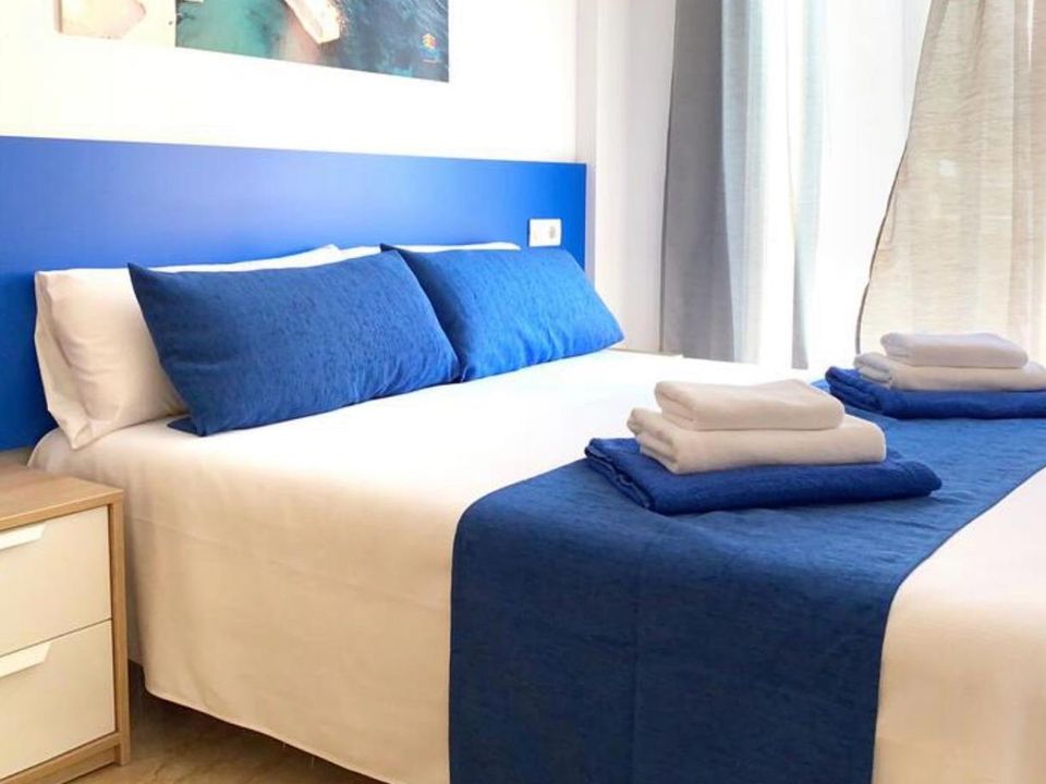 Lejlighed i Cartagena, Murcia - foto 3