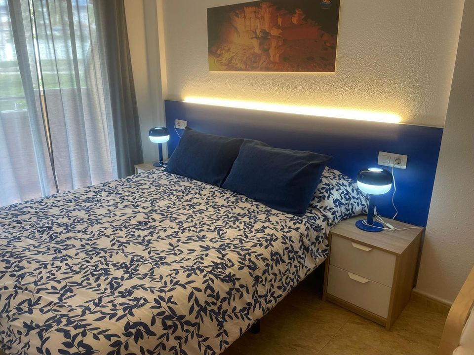 Lejlighed i Cartagena, Murcia - foto 4