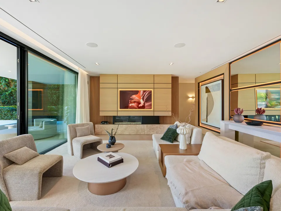 Villa i Marbella, Malaga - foto 2
