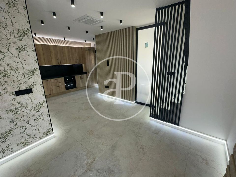 Villa i Paterna, Valencia - foto 1