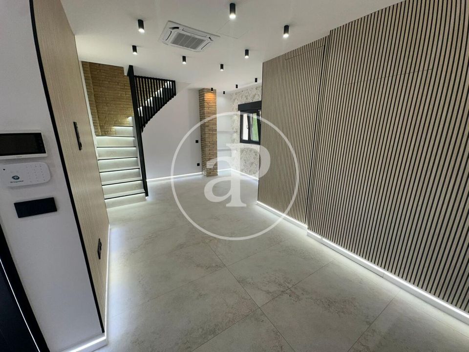 Villa i Paterna, Valencia - foto 3