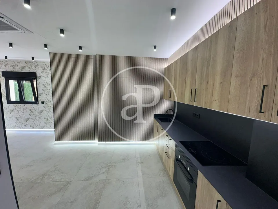 Villa i Paterna, Valencia - foto 5