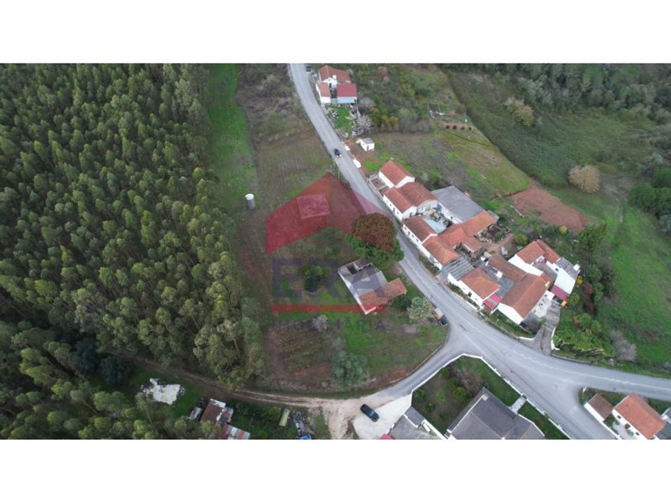 Tomt i Alvorninha, Leiria - bilde 4