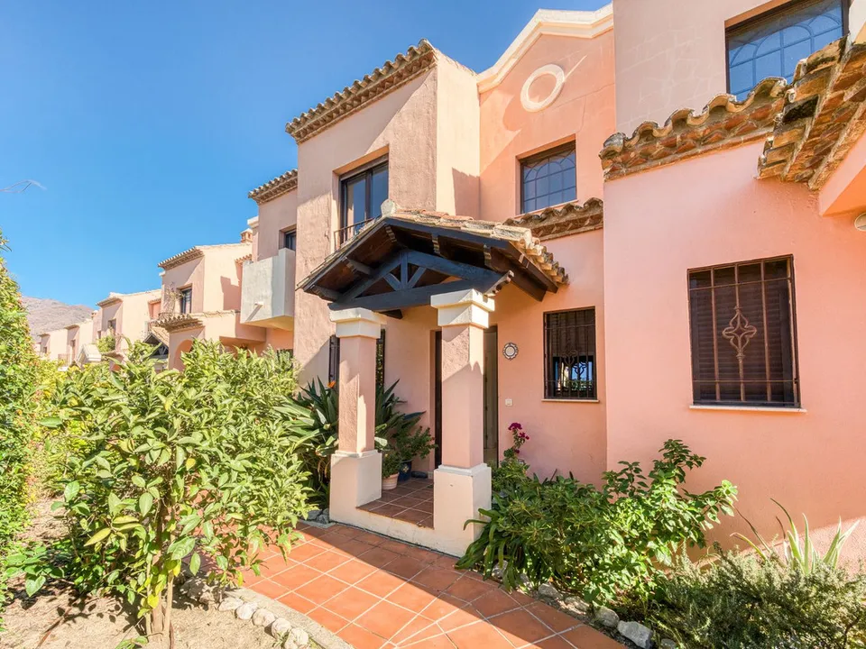 Byhus i Estepona, Malaga - foto 2