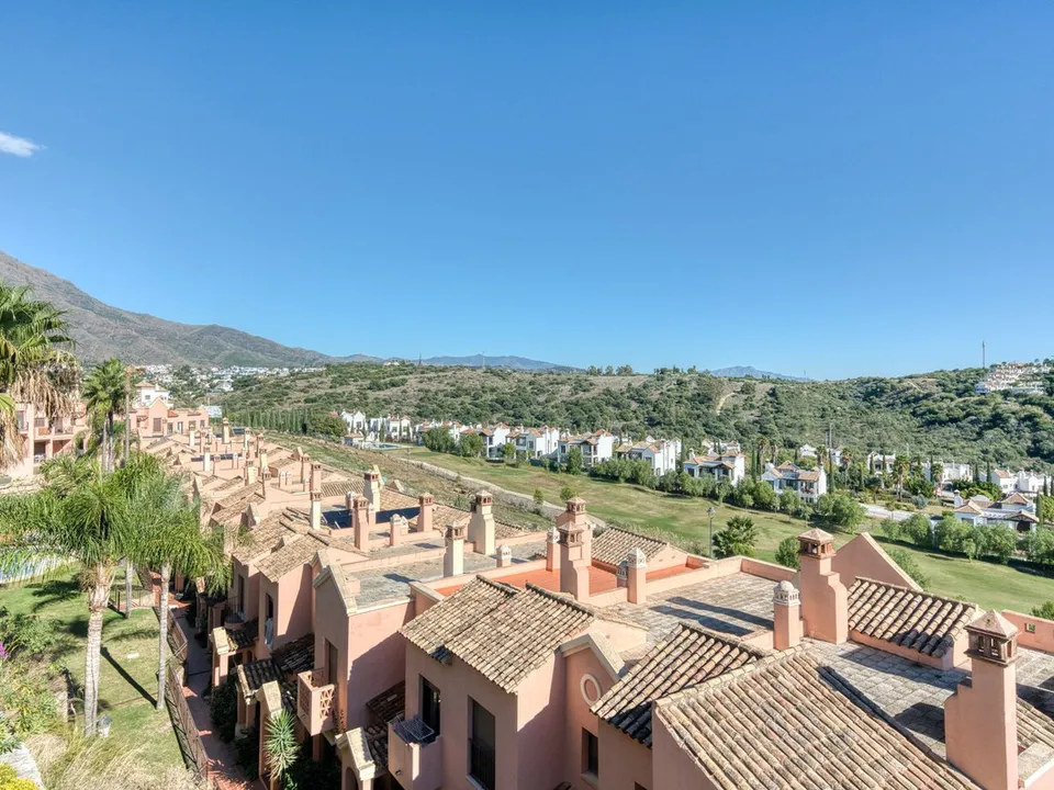 Byhus i Estepona, Malaga - foto 3