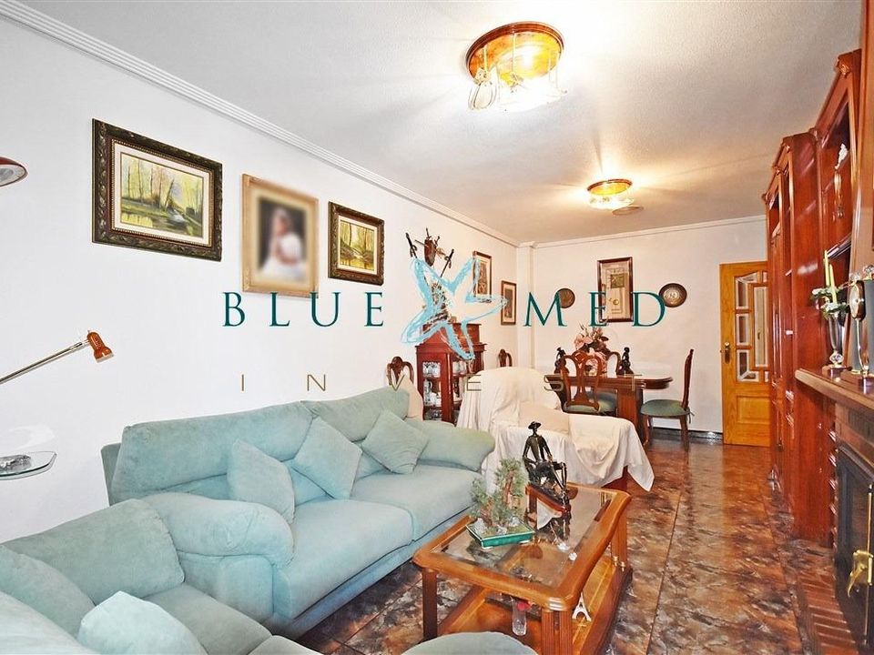 Duplex i Mazarron, Murcia - foto 2