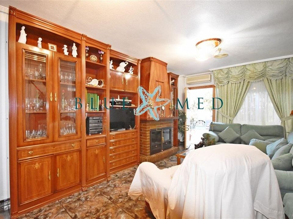 Duplex i Mazarron, Murcia - foto 4