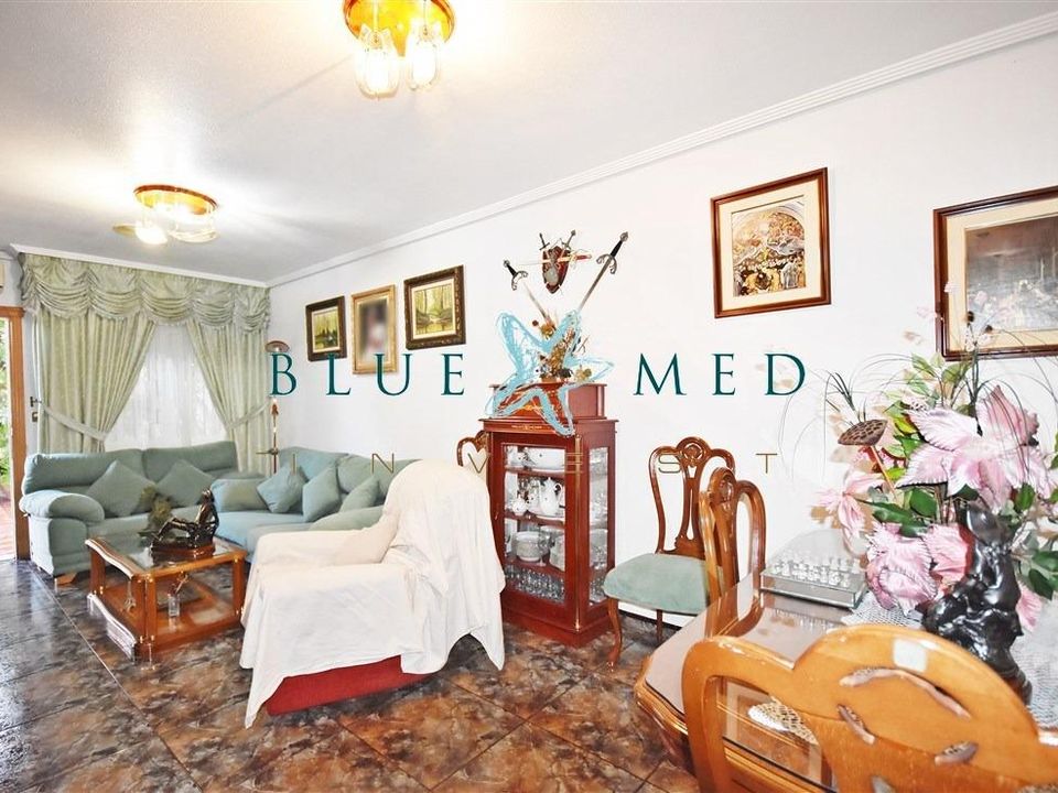 Duplex i Mazarron, Murcia - foto 5