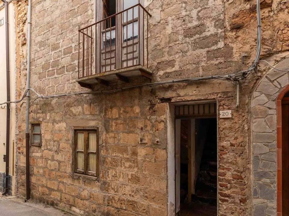 Rekkehus i Collesano, Palermo - bilde 1