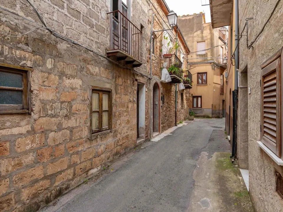 Rekkehus i Collesano, Palermo - bilde 2