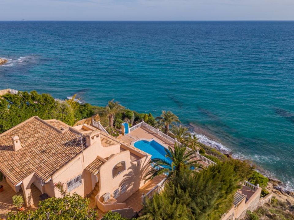 Villa i El Campello, Alicante - foto 2