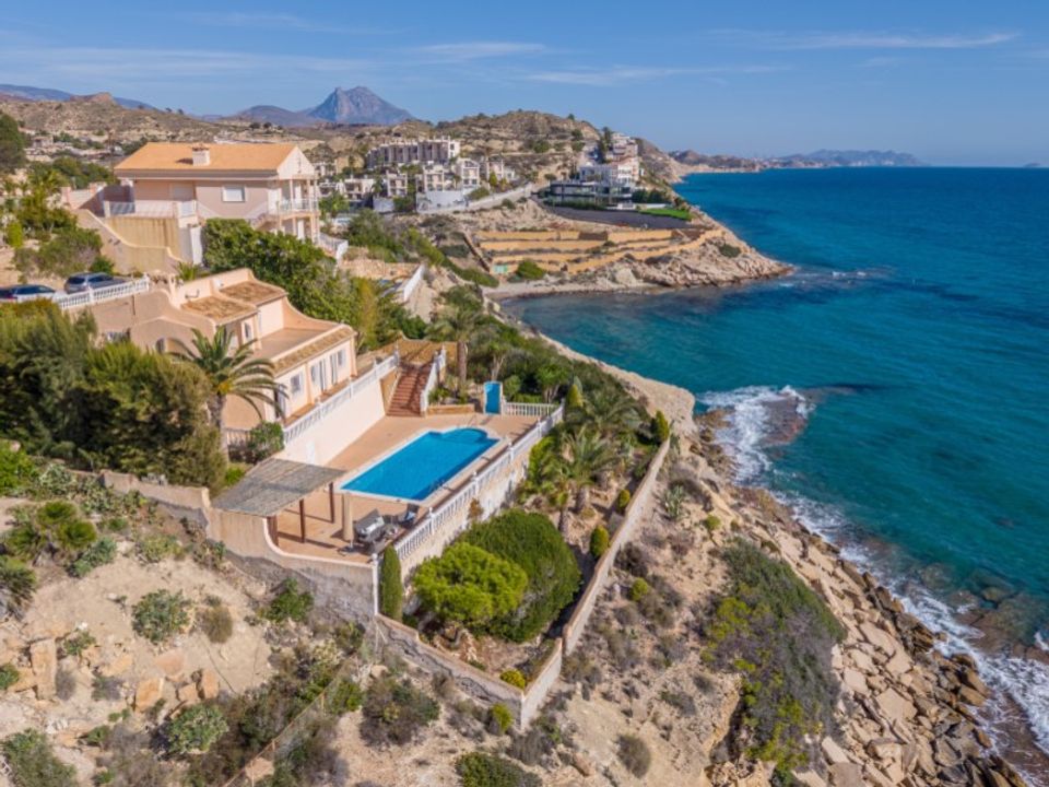 Villa i El Campello, Alicante - foto 3