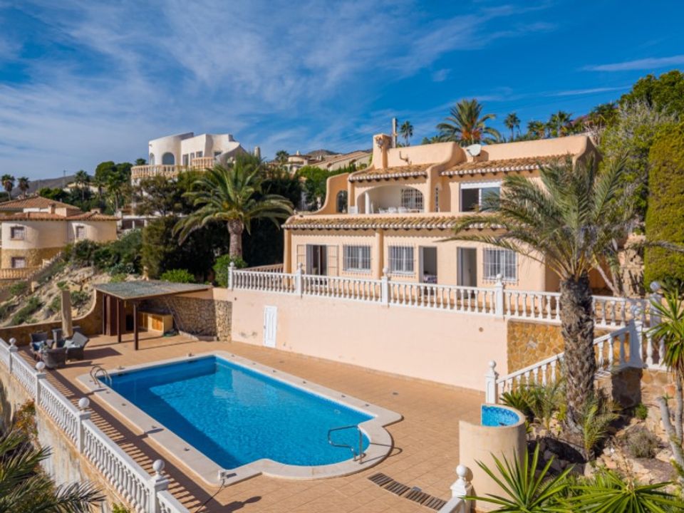 Villa i El Campello, Alicante - foto 4