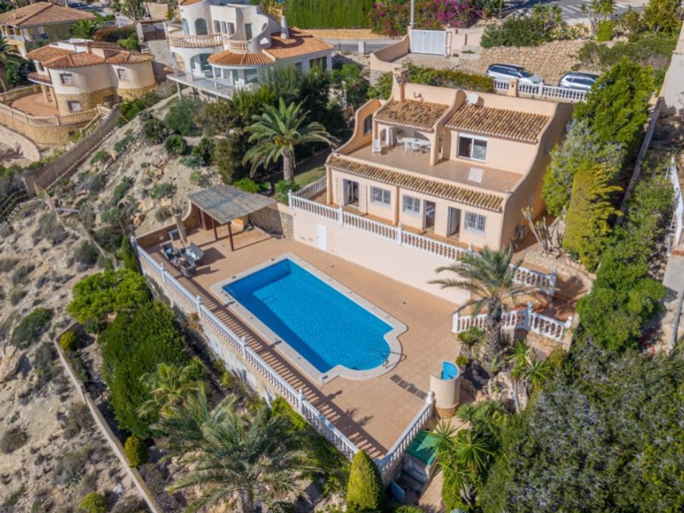 Villa i El Campello, Alicante - foto 5