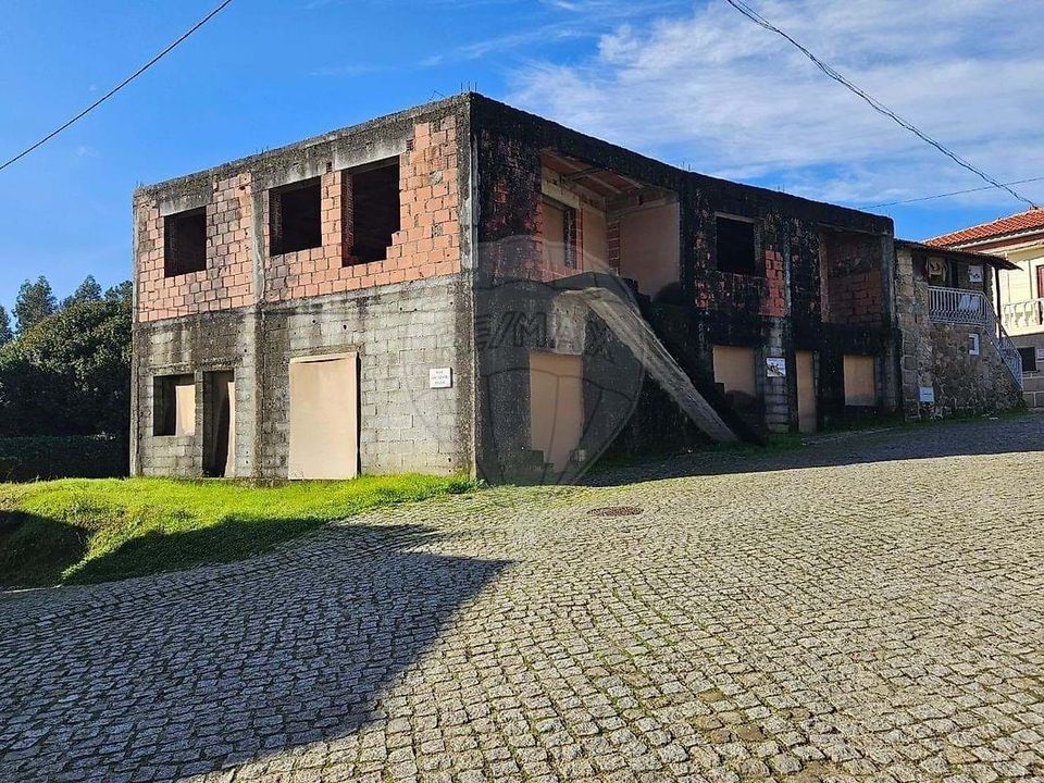 Villa i Satao, Viseu - foto 2