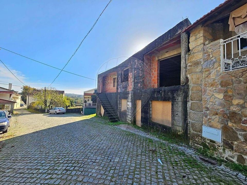 Villa i Satao, Viseu - foto 3