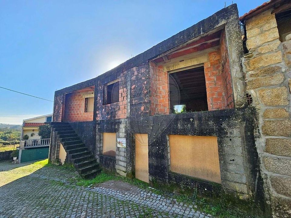Villa i Satao, Viseu - foto 4