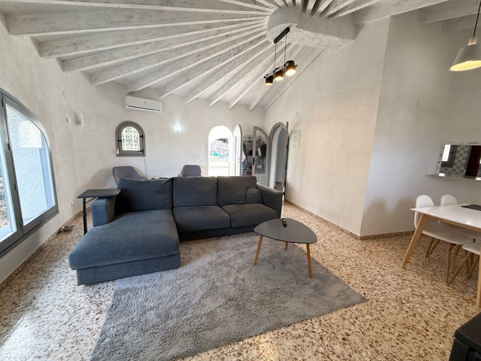Villa i Calpe, Alicante - bilde 3