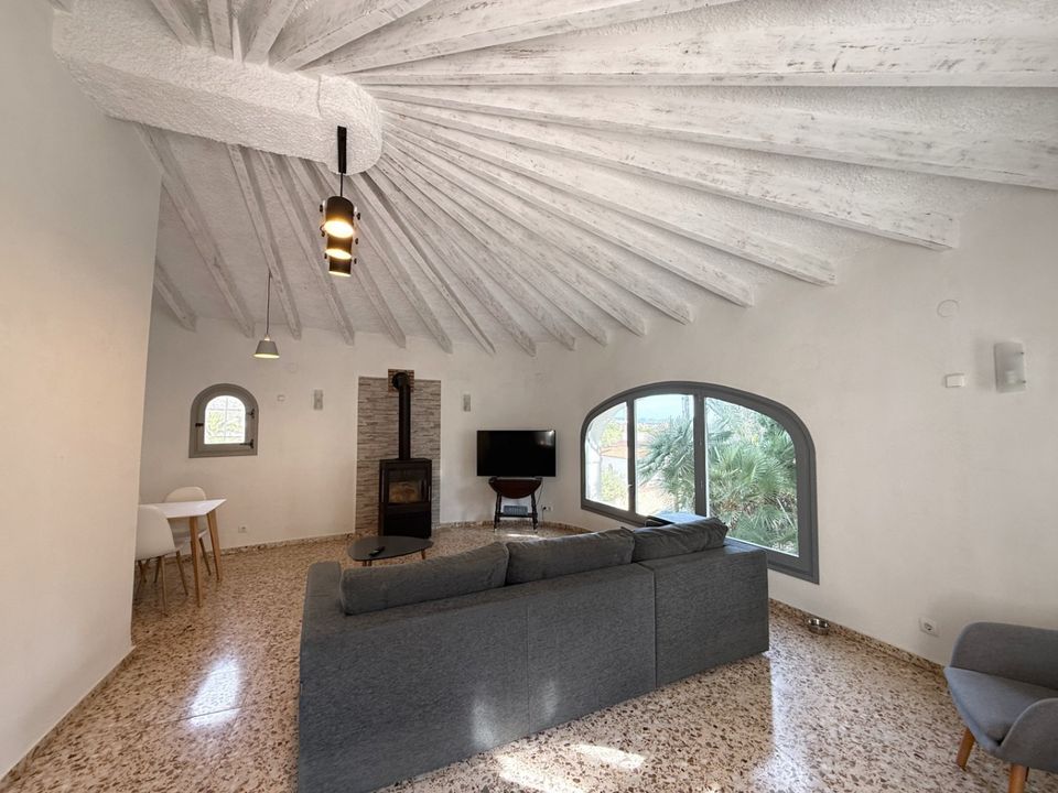 Villa i Calpe, Alicante - bilde 4