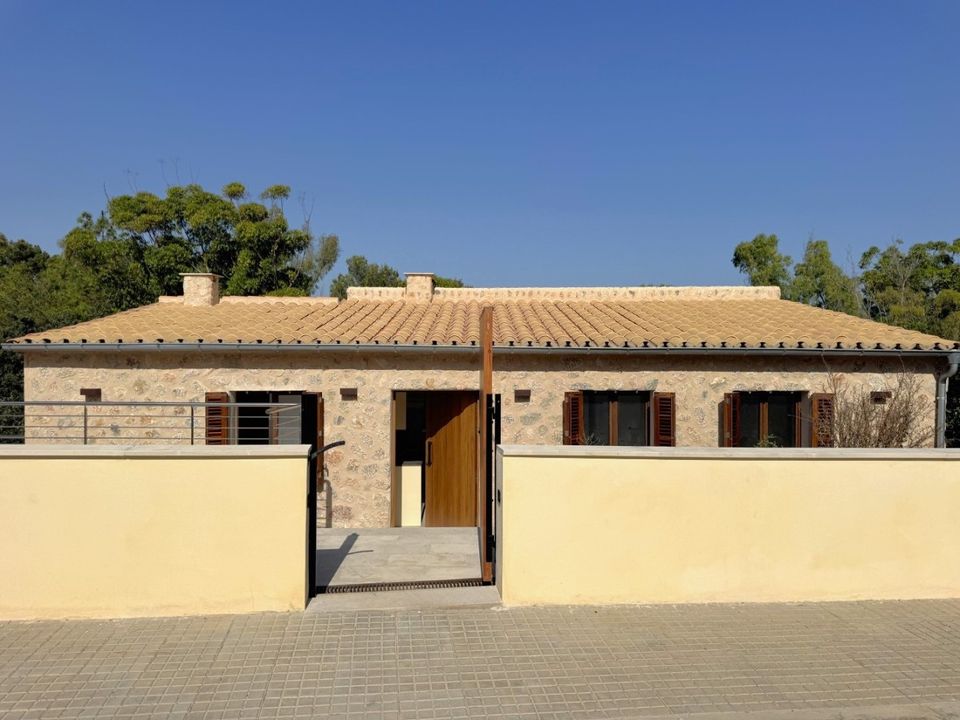 Villa i Alcudia, Mallorca - foto 2