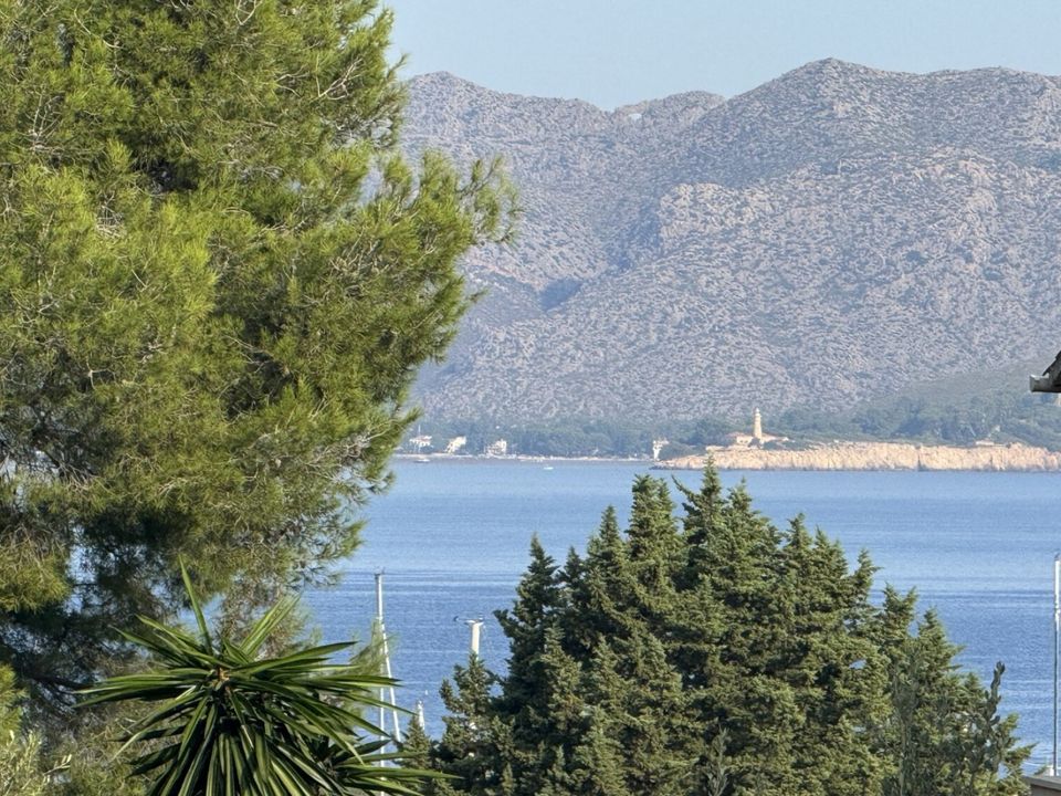Villa i Alcudia, Mallorca - foto 4