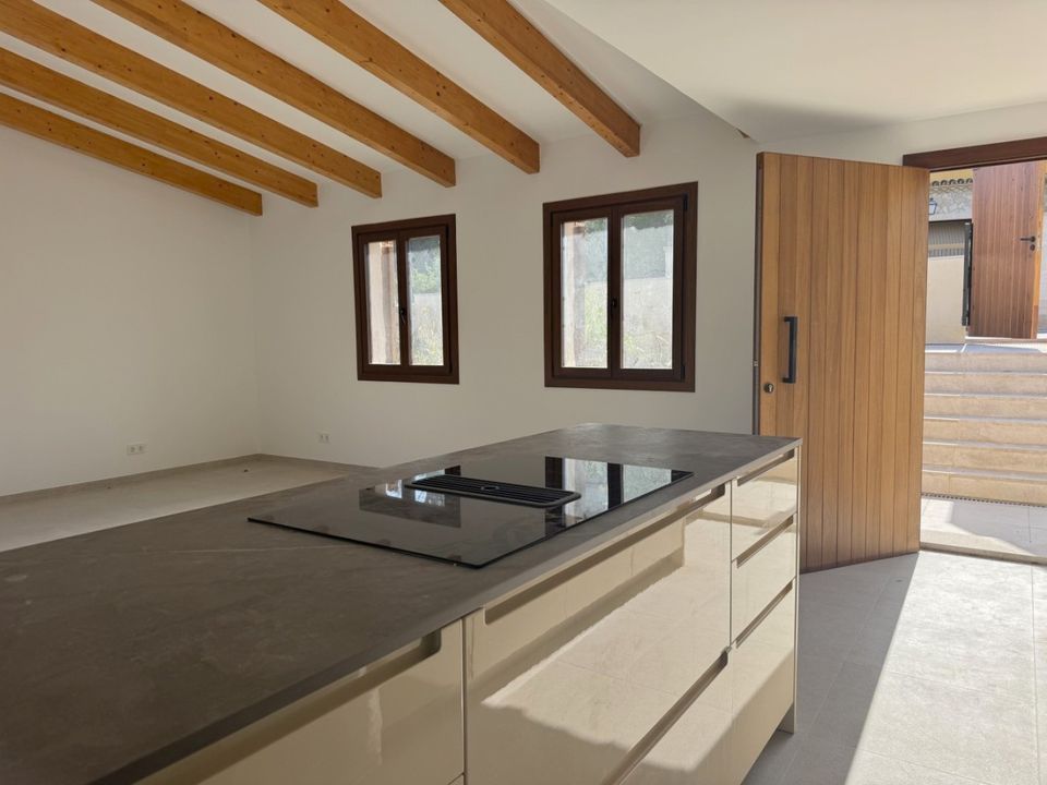 Villa i Alcudia, Mallorca - foto 5
