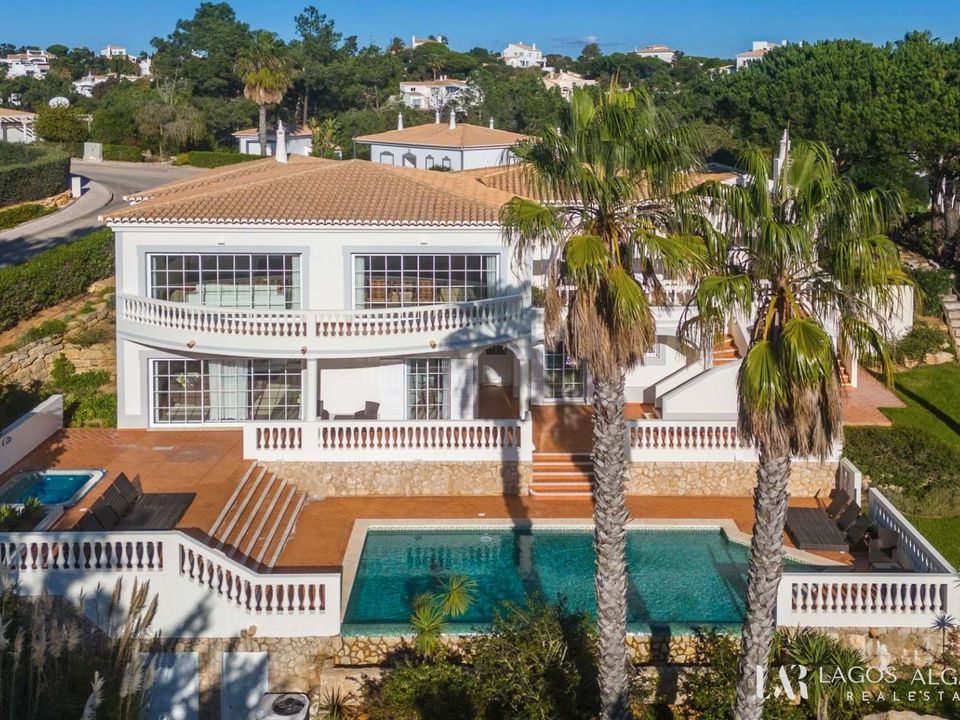 Villa i Budens, Faro - bilde 1