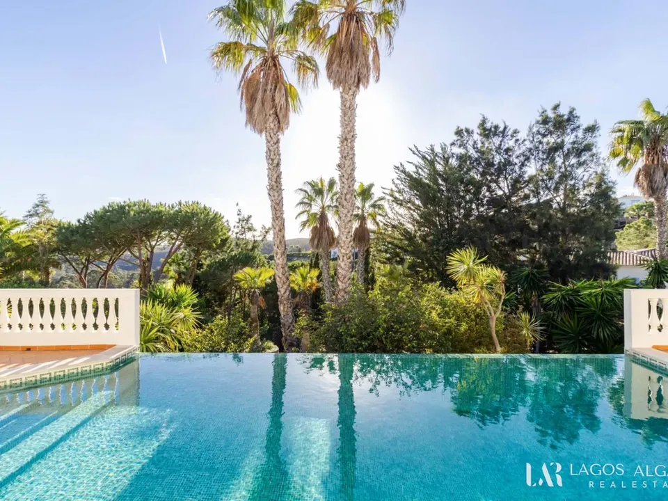 Villa i Budens, Faro - bilde 2