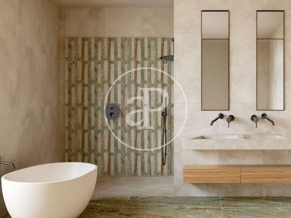 Lejlighed i Madrid, Madrid - foto 5