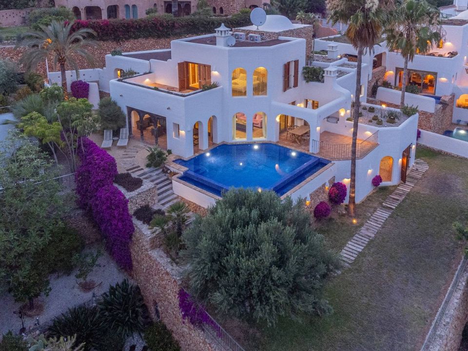 Villa i Moraira, Alicante - foto 2