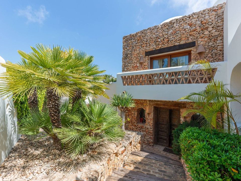 Villa i Moraira, Alicante - foto 4